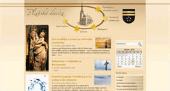 Desktop Screenshot of bip.cz
